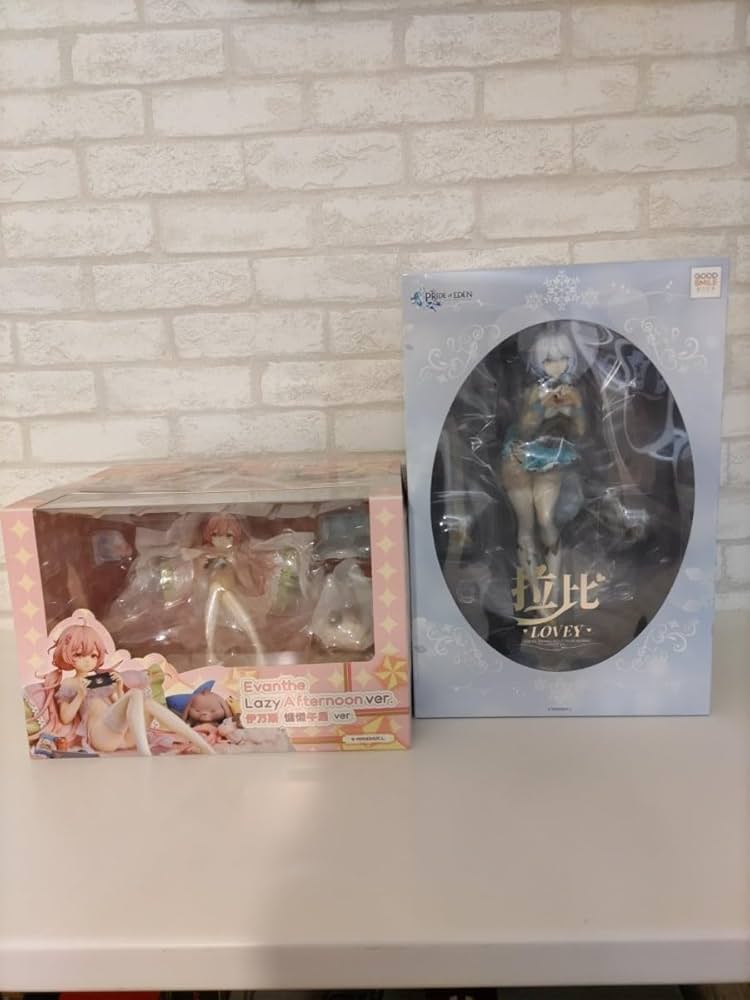 【箱なし】ラヴィ レッド:プライドオブエデン フィギュア Amazon | レッド プライドオブエデン ラヴィ 1/7スケール